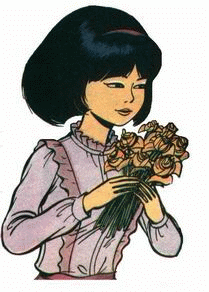 yoko_fleurs.GIF